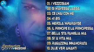 Gianni Vezzosi  Full Album  Spettacolare  Official Seamusica [upl. by Fernald513]