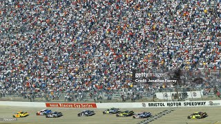 2002 Food City 500 [upl. by Aderb75]