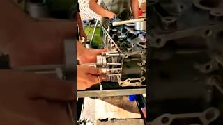 How to Auto Repair Hardware tools Relaxation matchingpistonringinstallationtoolsApplicable [upl. by Drugi809]