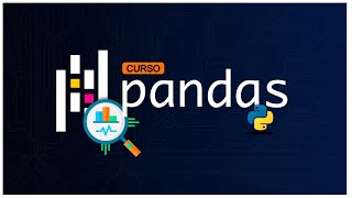 CURSO de PYTHON con PANDAS Para Ciencia de Datos [upl. by Atikihs]