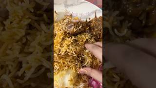 Making special lunch ❤️cookingathome bachelorstyle cookingrecipes recipe yt food biriyani [upl. by Vijnas]