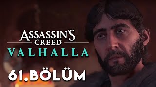 İKİ ONURLU ADAMIN DÜELLOSU  Assassins Creed Valhalla Türkçe 61 Bölüm [upl. by Elish]