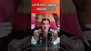 Las mejores canciones de 1993 noventas 90s rock freddiemercury andresvegas musica music [upl. by Alair]