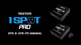 1 SPOT PRO XP5XP5 PS  UNBOXING [upl. by Kiyoshi392]