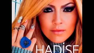 Hadise  Yaz Günü [upl. by Epilif]