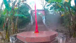 The Fascinating Legend behind Saketri Temple [upl. by Hillari]