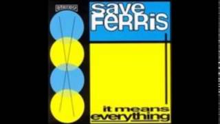 Save Ferris  Nobody But Me [upl. by Ulysses]