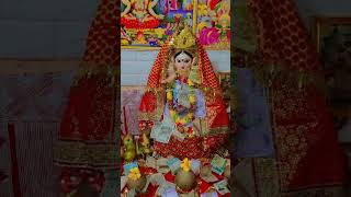 shortvideo Jai lakchami maata song music bhaktisong vairalvideo trendingshorts [upl. by Rehtae]