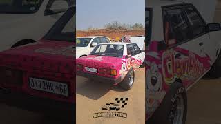 Ke70 Corolla 4age🔥 blowup automobile southafrica driftingislife car moabmotive dragrace [upl. by Emeric]