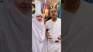 The preparation of performing Hazz of Natalie amp Habib alvimonojagatvlog bm natalia [upl. by Anielram]