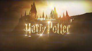 HARRY POTTER HBO Series  Harry Potter Reboot  HBO Max  Everything You Need To Know  Bloys [upl. by Gabey]