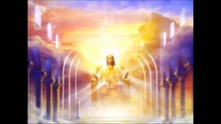 Visual  Heaven Gods Throne The New Jerusalem Revelations [upl. by Adal]