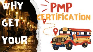 Why Filipinos should get their PMP Certification [upl. by Ikiv751]