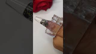 DIY Gel Nails at Home Salon Quality Results DIYGelNails SalonQualityResults [upl. by Rebeca]