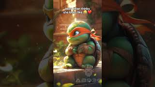 Ninja turtle 🐢 jannatkaypattay hayasuleman jkp jihan jihansikandar haya novel urdunovels [upl. by Sven377]