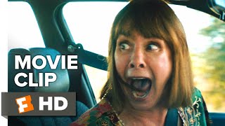 Lady Bird Movie Clip  City College 2017  Movieclips Coming Soon [upl. by Enidan]