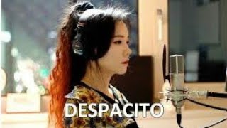 Lời bài hát despacito phiên âm tiếng việt [upl. by Siugram]