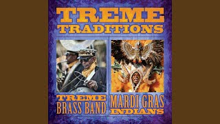 The Treme Song [upl. by Bashee]