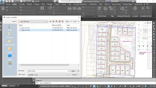 Updating Civil 3D Surfaces Created from LandXML Files [upl. by Romeyn]