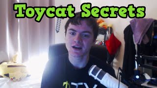 5 Secrets About IBXToycat vlog [upl. by Rusert]