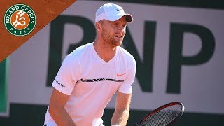 Juergen Zopp  Preview Round 3 I RolandGarros 2018 [upl. by Sarajane96]