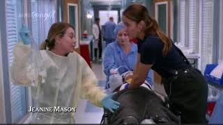 Greys Anatomy Season 6 finale 9 Crimes [upl. by Kirimia]