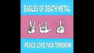 Complexity  Eagles of Death Metal  8bit [upl. by Selia]