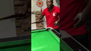 Africa snooker player pool player 8ball poll snooker 8ballpool billiards billiards eightball [upl. by Aisanat555]