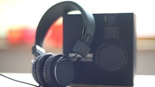 Urbanears Plattan im Test  KopfhörerReview deutsch [upl. by Vanderhoek]