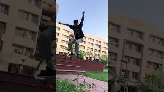 Best Skateboards in India  Skateboarding  Skate Supply India [upl. by Oirtemed]