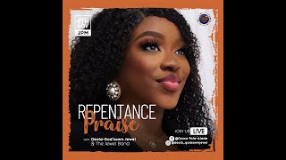 Song of Repentance praise and worship [upl. by Etiam]