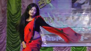 Dilbar Dilbar  Full Song  Stage Dance ABCdancehungama2024 [upl. by Cirone]