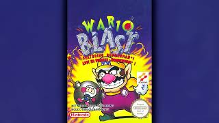 Forest Zone World 7  Wario Blast Featuring Bomberman 2A03VRC6 Cover [upl. by Mame992]