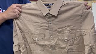 Double pocket shirts for men  Casual shirts for men  Stylish full sleeve shirts [upl. by Euqirdor]