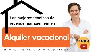 🔺Alquiler vacacional consejos Marketing inmobiliario🔺 [upl. by Edveh120]