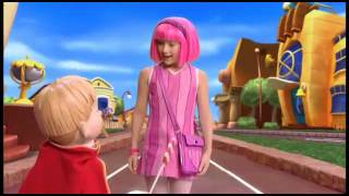 Lazytown  Welcome To Lazytown Finnish [upl. by Mahmoud83]