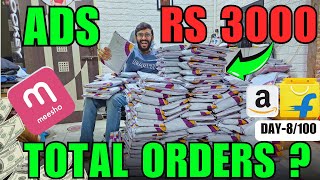 Ecommerce Business Me Ads Se Kitne Lakh Ka Business Banega [upl. by Oriel]