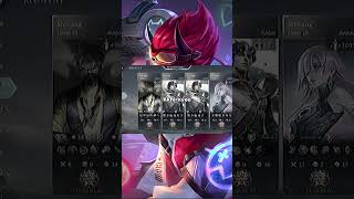 Grading mythic tanpa kalah mobilelegends mlbb fypsubscribe [upl. by Elocyn887]