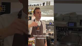 Solo i Veri Baristi Capiranno  BARISTI ESAURITI [upl. by Bridgid950]