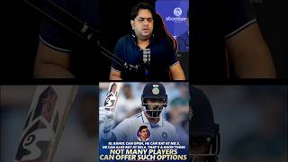 GAUTAM GAMBHIR ON KL RAHUL cricket klrahul gautamgambhir viratkohli rohitsharma indvsaus [upl. by Eiralc]