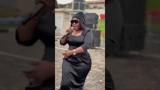 Empress Gifty never disappoints 🔥🔥🔥🔥viralshort viralreels youtubeshorts [upl. by Willock]