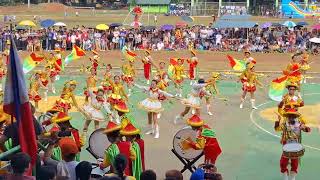 NARRA PILOT SCHOOL ELEMENTARYDRUM AND LYREPALAY FESTIVAL2024 [upl. by Eduino]