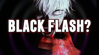 Can Cursed Speech Black Flash  Jujutsu Kaisen [upl. by Tahp]