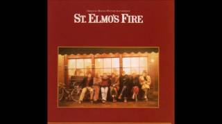 St Elmos Fire OST  Georgetown [upl. by Lexine351]