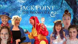 Jack Point and the Beanstalk  Eastbourne Gilbert amp Sullivan Pantomime [upl. by Ozzie85]