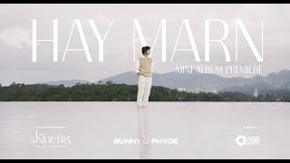 Bunny Phyoe  ဟေမန်  Hay Marn  Mini Album Premiere [upl. by Bagger]