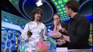 Mónica Naranjo en El Hormiguero 190520 11 3 4 [upl. by Teyut298]