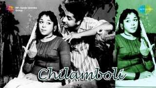 Chilamboli  Priyamanasa Nee song [upl. by Hsinam784]