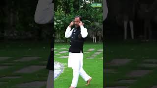 कमर और जोड़ो के दर्द से राहत पाने के लिए रोज़ करे ये Exercise  Acharya Manish ji [upl. by Usanis]