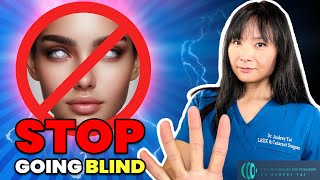 How to STOP you and your children from going blind  Myopia Epidemic  Eye Surgeon Explains [upl. by Punke397]